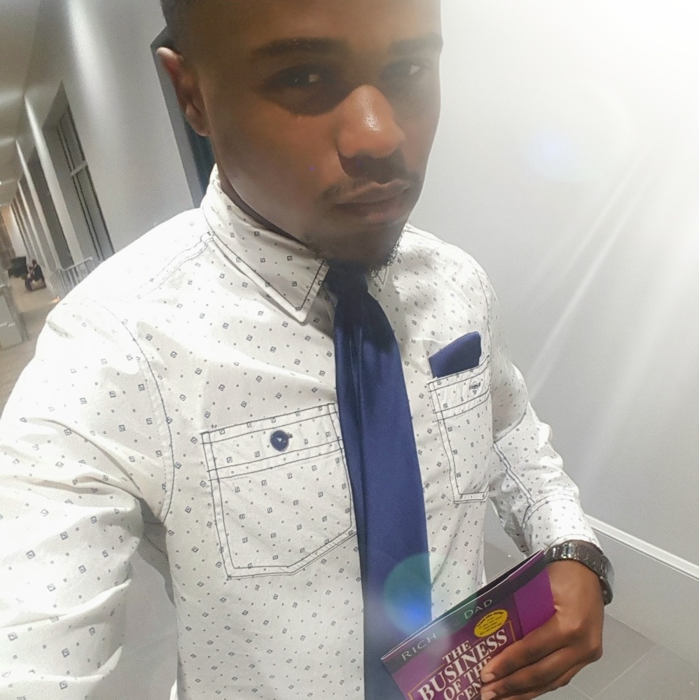 Meet your Posher, Stephen